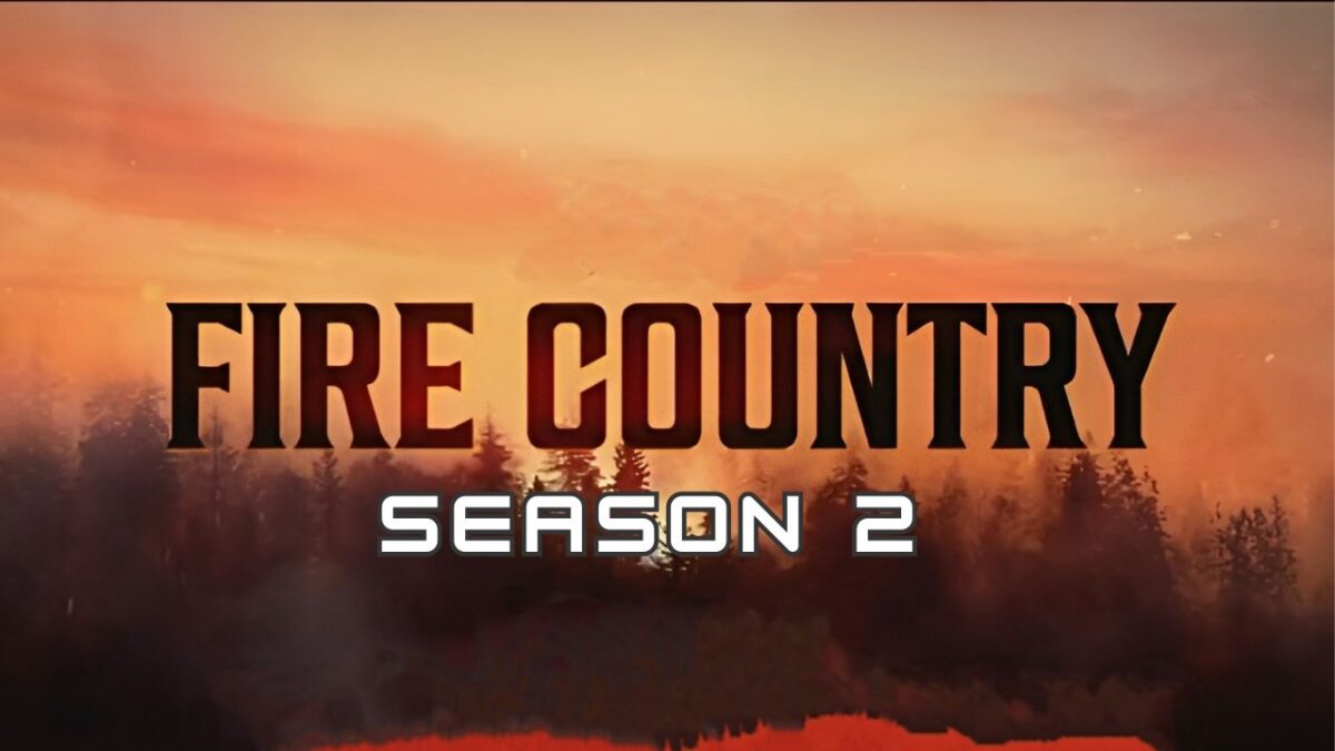 fire country season 2