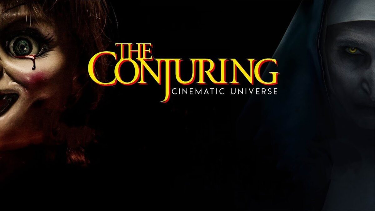 cast of the conjuring