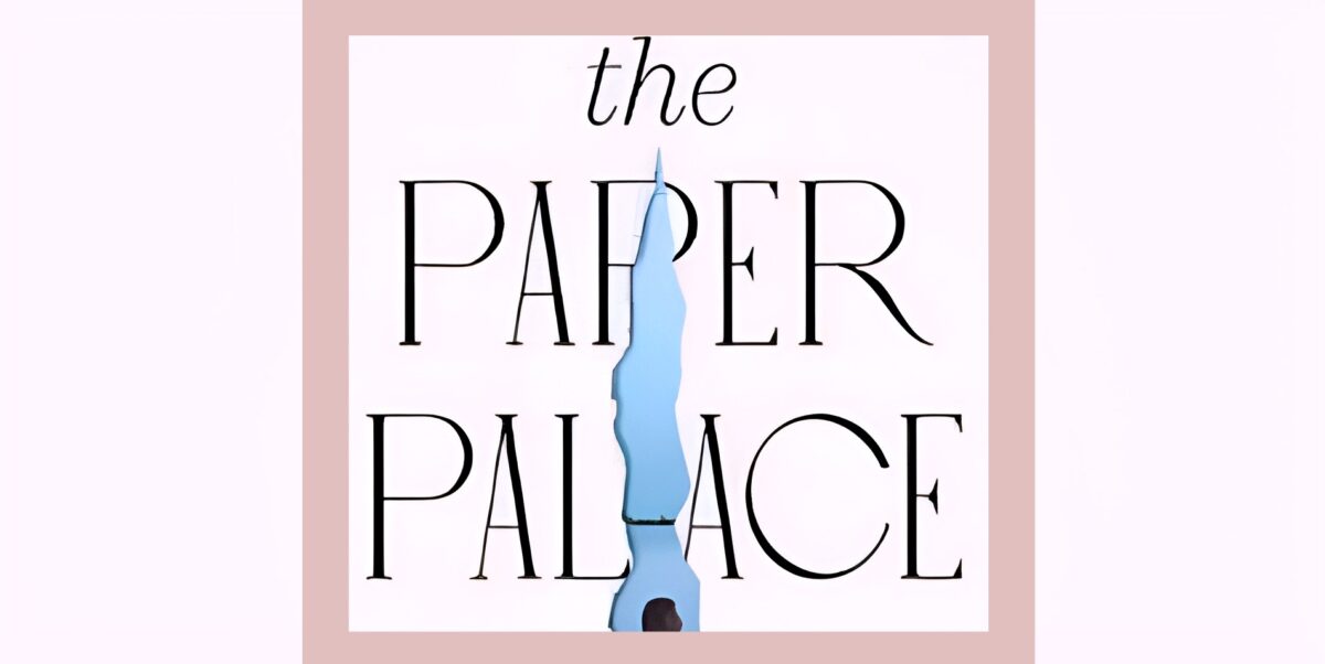 the paper palace movie cast