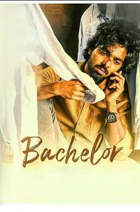 bachelor movie review